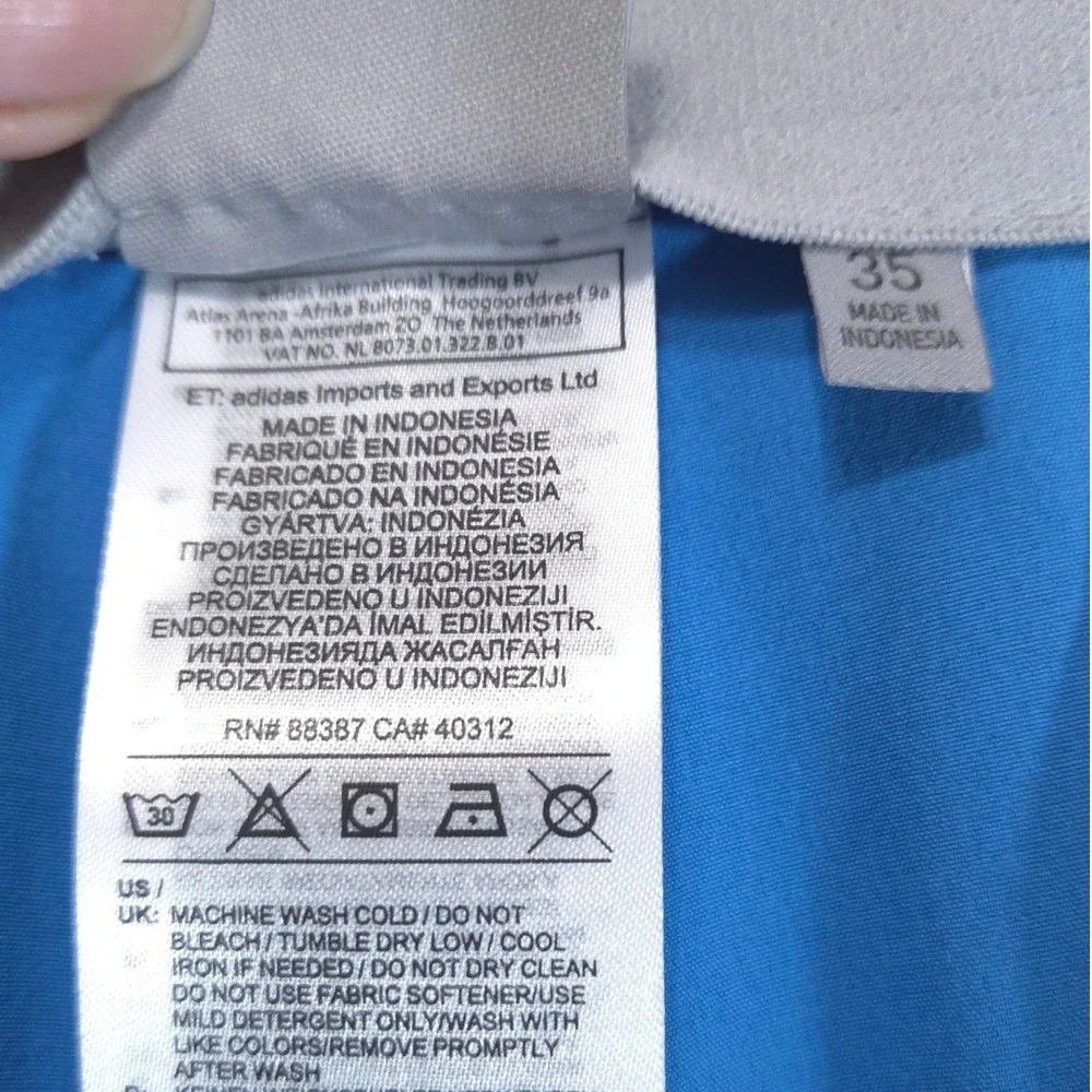adidas nwt mens